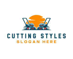 Gardener Cutting Tool logo