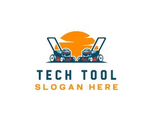 Gardener Cutting Tool logo