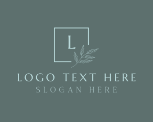 Natural Leaf Organic logo