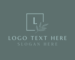 Natural Leaf Organic Logo