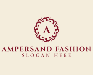 Fancy Fashion Boutique logo design