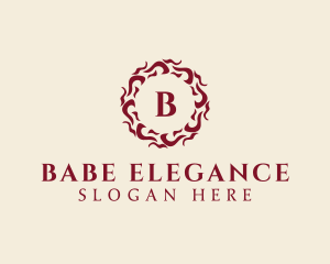 Fancy Fashion Boutique logo design