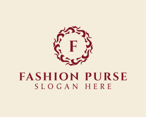 Fancy Fashion Boutique logo design