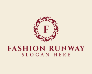 Fancy Fashion Boutique logo design