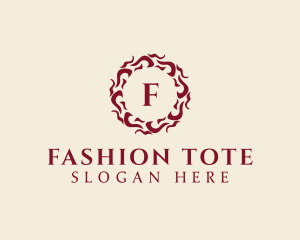 Fancy Fashion Boutique logo design