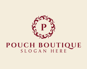 Fancy Fashion Boutique logo design