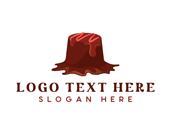 Cacao logo example 4