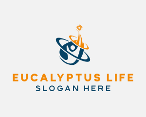 Life Coach Leadership logo