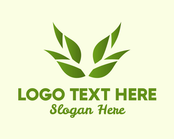 Hygiene logo example 1