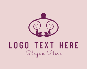 Ornamental Perfume Scent logo