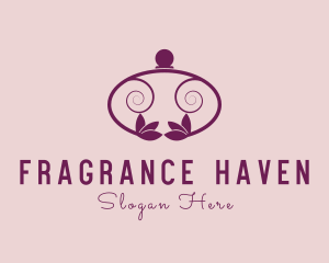 Ornamental Perfume Scent logo