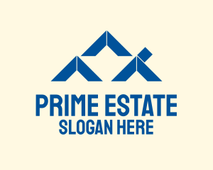 House Property Listings  logo