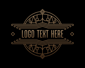 Hotel Antique Lounge logo