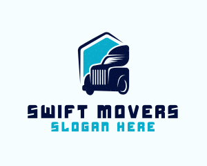 Transport House Movers logo