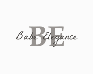 Fashion Beauty Boutique logo design