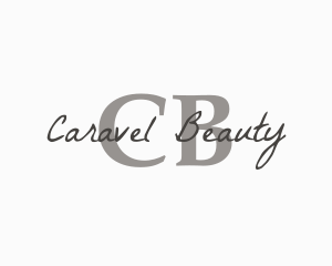 Fashion Beauty Boutique logo design