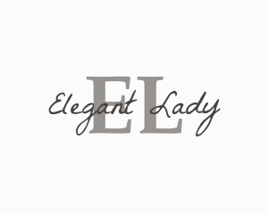 Fashion Beauty Boutique logo design