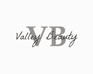 Fashion Beauty Boutique logo design