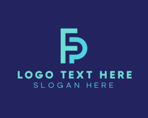 Modern Business Company logo