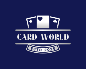Card Game Gamble logo
