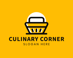 Shopping Basket Store logo