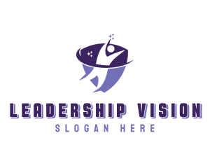 Corporate Leadership Shield logo