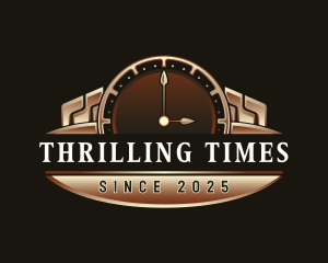 Watch Time Jewelry logo
