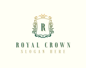 Royal Event Monarch logo