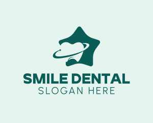 Star Orbit Dentistry logo design