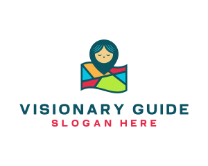Location Tour Guide logo