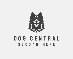 Dog Pet Breeder logo design