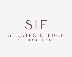 Modern Consulting Agency logo