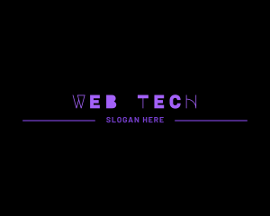 Cyber Tech Business logo design