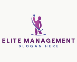 Human Coach Management logo