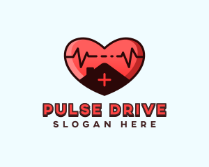 Heart House Healthcare logo