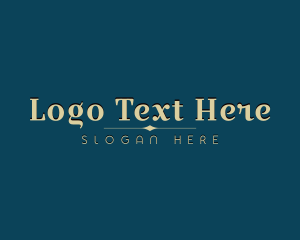 Simple Deluxe Business logo