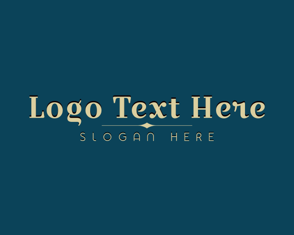 Business logo example 3