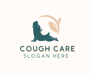 Dog Wellness Pet Care logo design