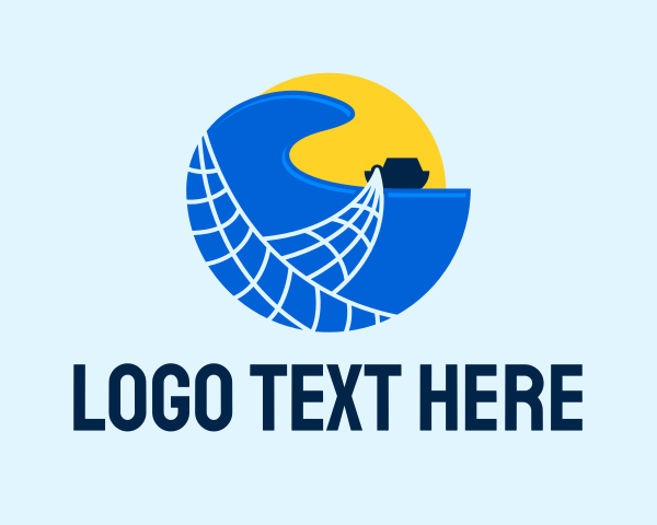 Import logo example 2