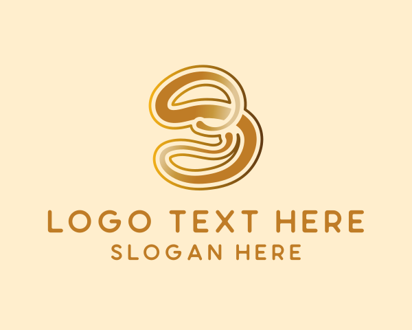 Fashion Brand logo example 4