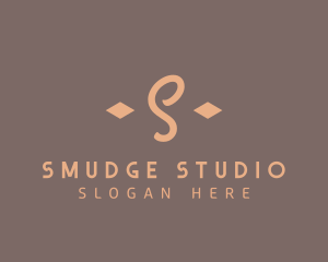 Feminine Brand Studio logo design