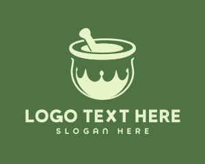 Cauldron Culinary Cooking logo
