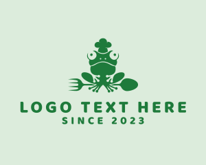 Frog Chef Restaurant  logo