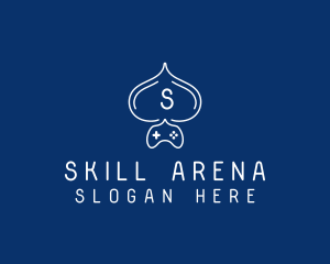 Ace Game Controller logo