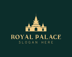 Asian Palace Temple logo