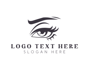 Beautiful Eye Lashes logo