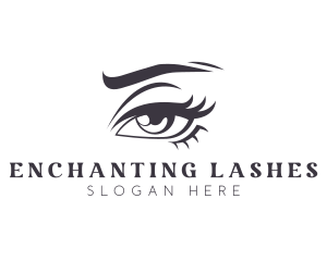 Beautiful Eye Lashes logo