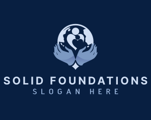 People Heart Foundation logo