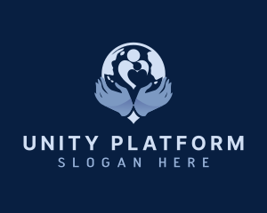 People Heart Foundation logo