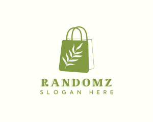 Plant Shopping Bag logo